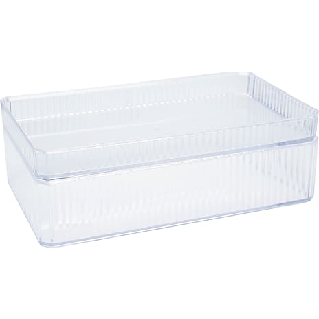 Makeup organizer - gennemsigtig 1 stk.
