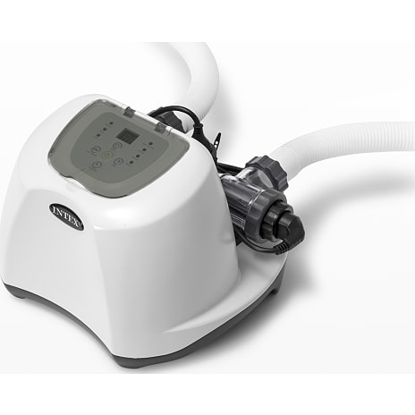 Intex CG-26670 Krystal Clear Saltvandssystem