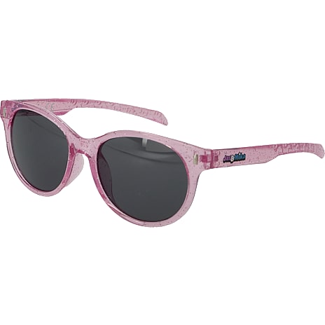 Jas & Mika Børne Solbrille Lilla