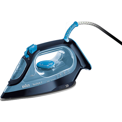 Braun SI3050BL Strygejern