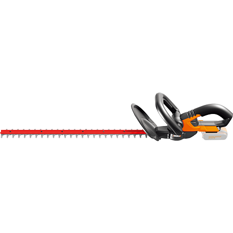 WORX hækkeklipper solo WG260E.9