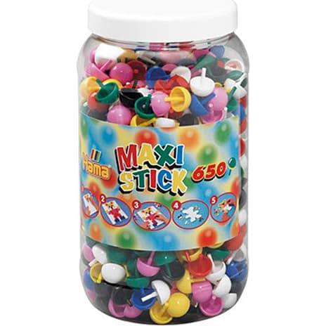 Hama Maxi Stick Stifter Mix
