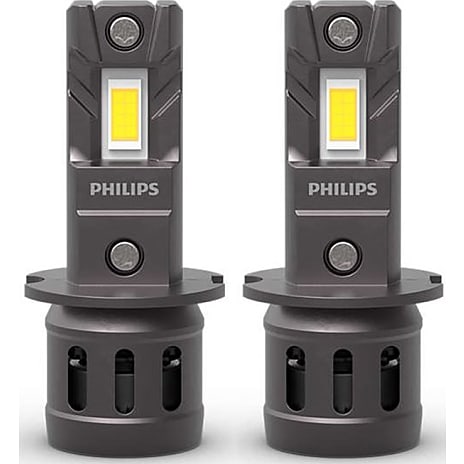 Philips LED forlygtepære