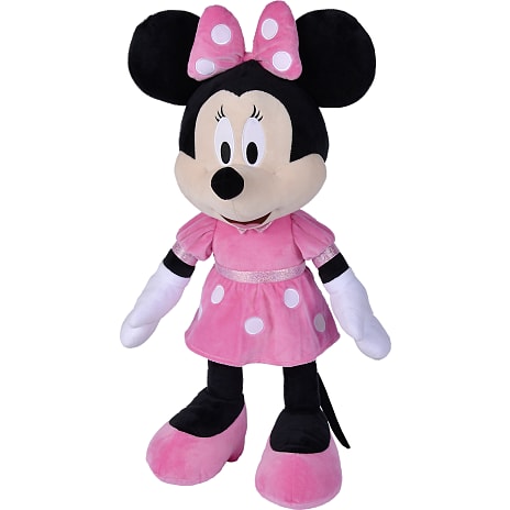 Disney Minnie Mouse Bamse