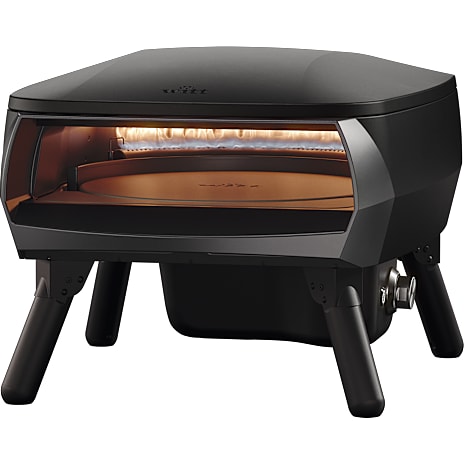 Witt Piccolo Rotante Pizzaovn Ø 33 cm