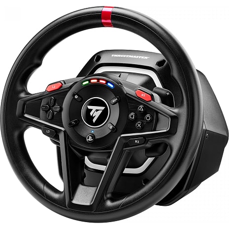 Thrustmaster T128 Ratstimulator
