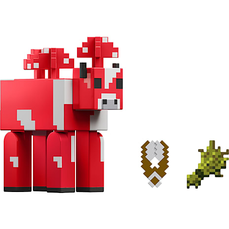 Minecraft Figurer