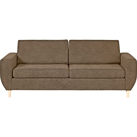Andre Mærker Rom Nordic Sofa - Taupe