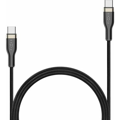 Fixed 100W USB-C kabel