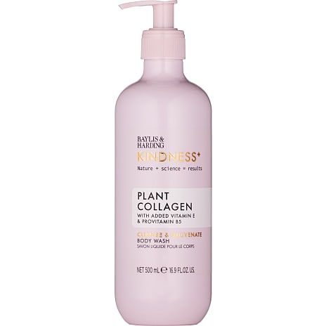 Baylis & Harding Body Wash med Kollagen