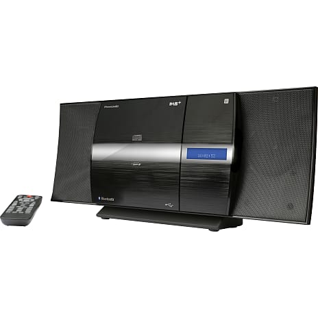 Prosonic DAB-728BT System