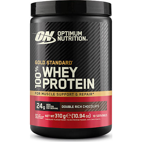 Optimum Nutrition Proteinpulver med Chokoladesmag