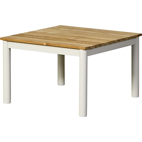 Pesaro Loungebord Sandy Grey