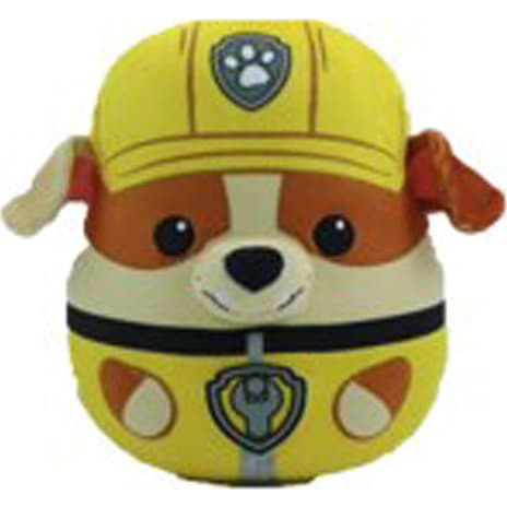 Paw Patrol Gund Trend Plys Rubble