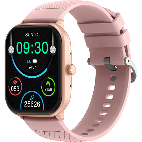 Denver SWC-187 Smartwatch Rosa