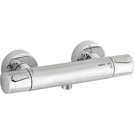 Damixa Silhouet TMC Brus 1/2''