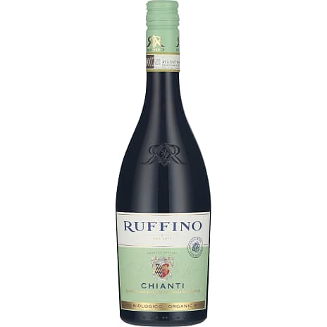 Ruffino Chianti Organic