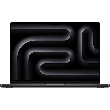 Apple MacBook Pro 2025 M5 14" 24GB 1TB Space Black
