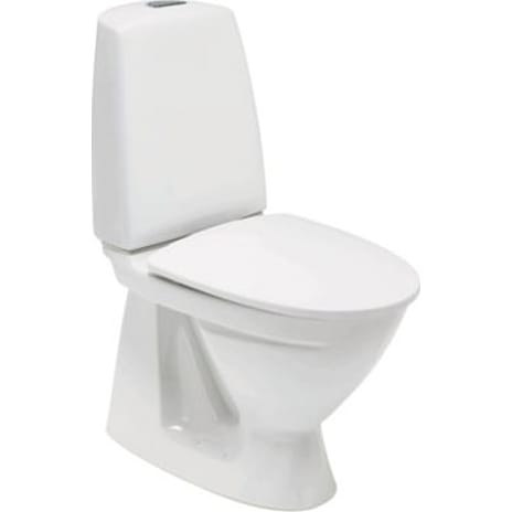 Ifö Sign 6860 Toilet
