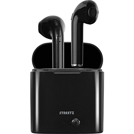 Streetz TWS-007 In-Ear Sort