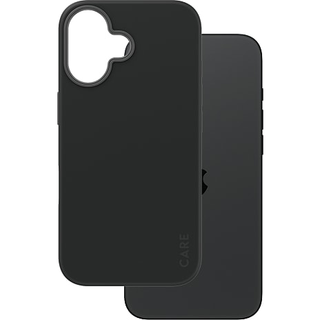 CARE by PanzerGlass iPhone 16 cover sort
