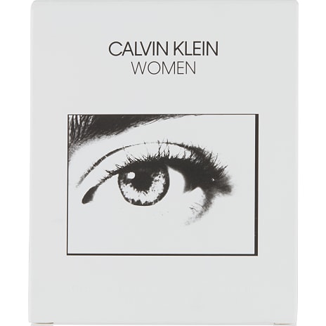 Calvin Klein Women Eau de Parfum