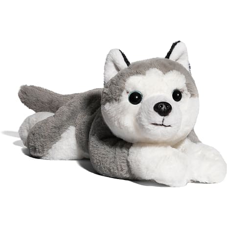 FAO Schwarz Husky Bamse