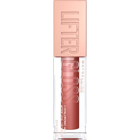 Maybelline New York Lipgloss 016 Rust