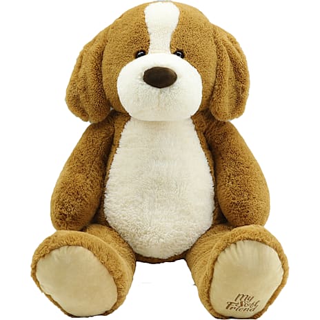 My Soft Friend Hunde Bamse