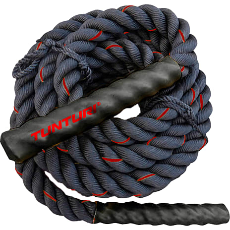 Tunturi Battle Rope 9 meter