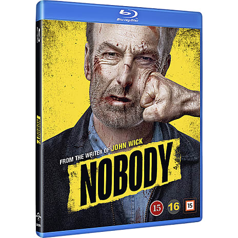 Nobody