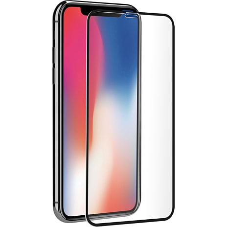 Vivanco iPhone 13 Pro Max Full Screen 2.5D 9H glas skærmbeskyttelse