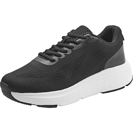 VRS Dame Sneakers Str. 38 Sort