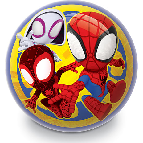 Spider-Man Bold 14 cm