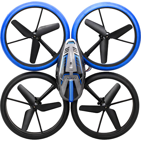 Silverlit Bumper drone vision