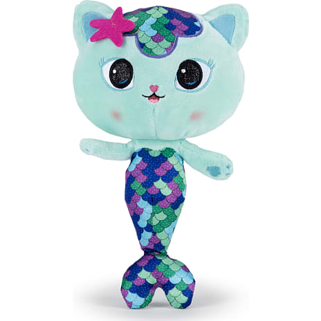 Gabbys Dukkehus Havkat plys 25 cm 1 stk.