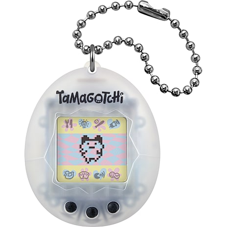 Tamagotchi Original 30 års jubilæum