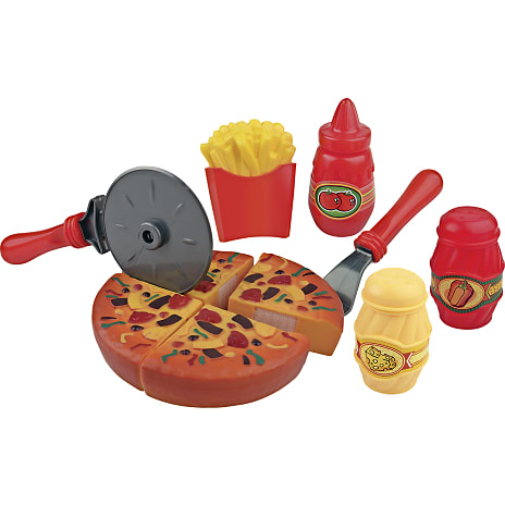 Spire Pizza legesæt