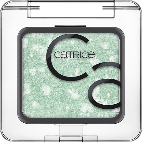 Catrice Cosmetics Øjenskygge 410 Jungle Jade