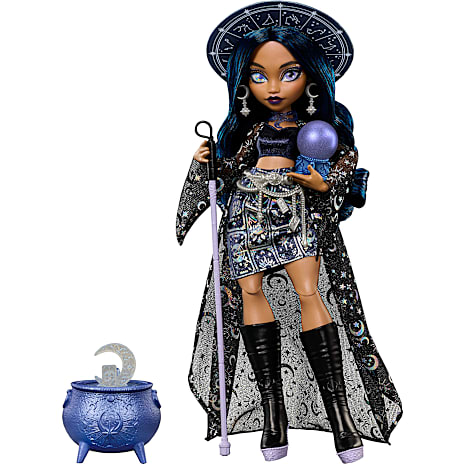 Monster High Claire de Luna dukke
