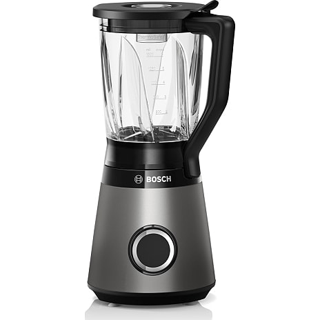Bosch blender med glasskål mmb6174s 1 stk.