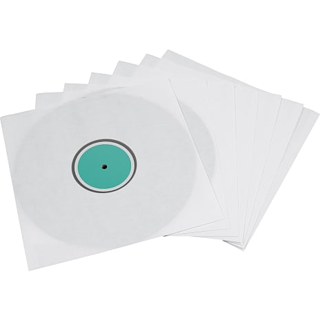 Hama LP Inner Sleeves - CD/DVD Lommer