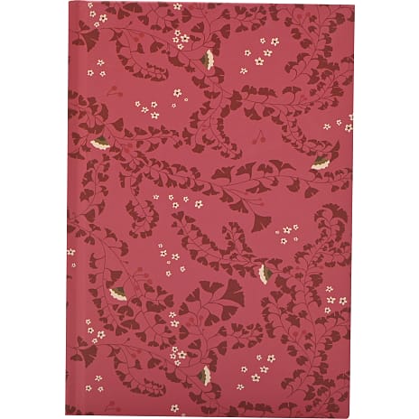 Danpen Trend Notesbog A5 Rose