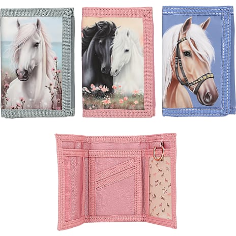 Miss Melody pung – flere varianter – assorteret 1 stk.