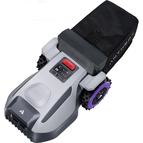 Anthbot N8 NetRTK robotplæneklipper
