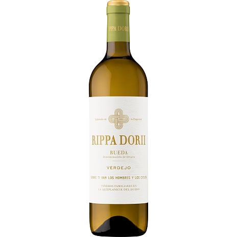 Rippa Dorii Verdejo 14%