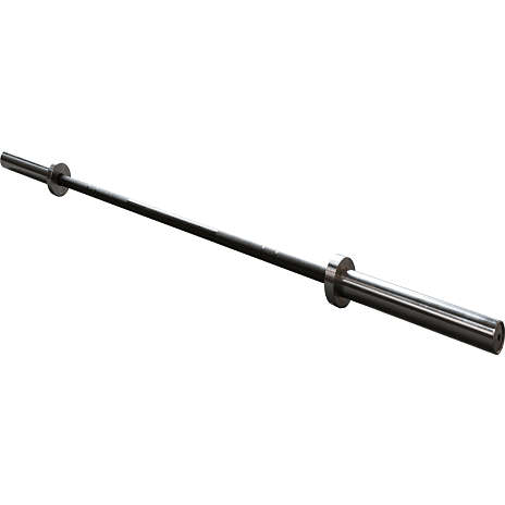 Titan Life Vægtstang 20 kg