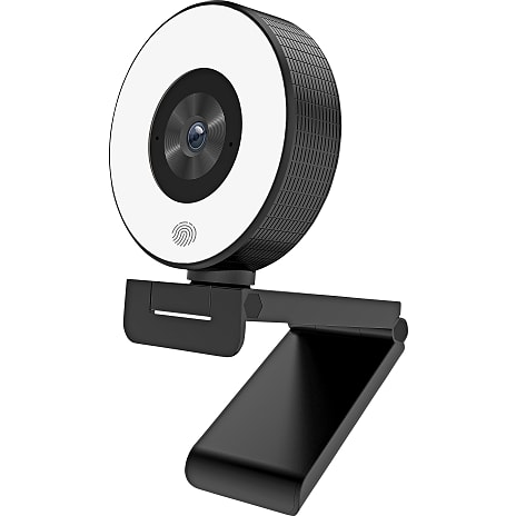 Exo Luna 1080p Streaming Webcam