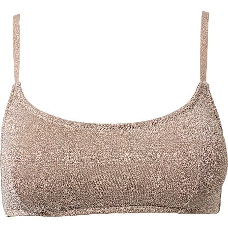 VRS Dame BH Str. S Beige