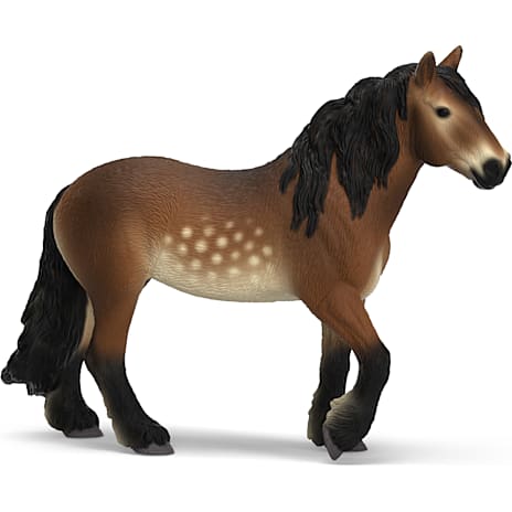Schleich Koldblodshoppe 14927